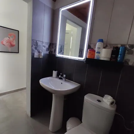 Apartamento Flamingo With Terrace And Private Bath By Flamingo House