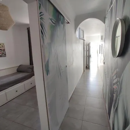 Flamingo With Terrace And Private Bath By Flamingo House Apartamento