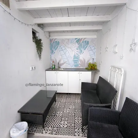 Apartamento Flamingo With Terrace And Private Bath By Flamingo House *