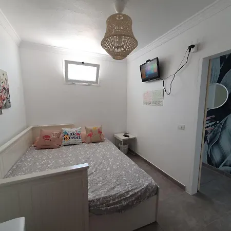 Flamingo With Terrace And Private Bath By Flamingo House Apartment