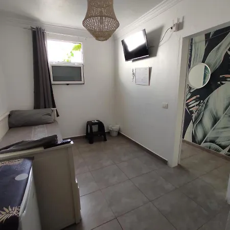 Flamingo With Terrace And Private Bath By Flamingo House Apartment Arrecife (Lanzarote)