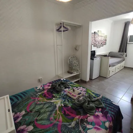 Flamingo With Terrace And Private Bath By Flamingo House Arrecife (Lanzarote)
