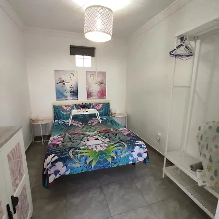 Apartment Flamingo With Terrace And Private Bath By Flamingo House
