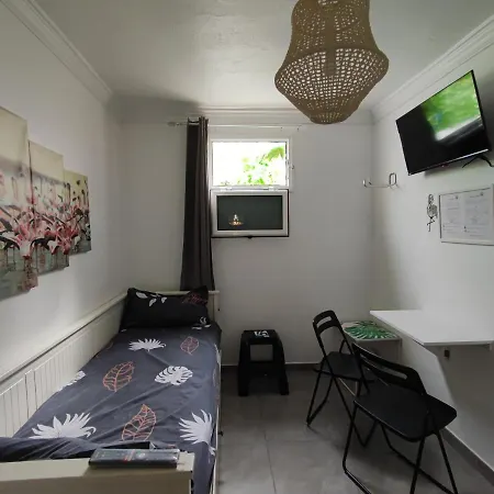 Apartment Flamingo With Terrace And Private Bath By Flamingo House