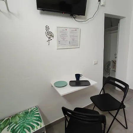 Flamingo With Terrace And Private Bath By Flamingo House * アレシフェ