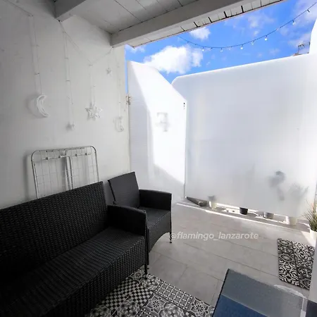 Flamingo With Terrace And Private Bath By Flamingo House Apartment