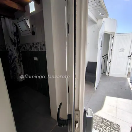 Flamingo With Terrace And Private Bath By Flamingo House