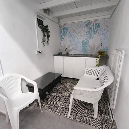 Appartamento Flamingo With Terrace And Private Bath By Flamingo House