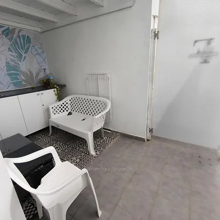 Flamingo With Terrace And Private Bath By Flamingo House شقة