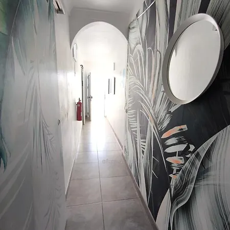 Flamingo With Terrace And Private Bath By Flamingo House * أرّاثيفي