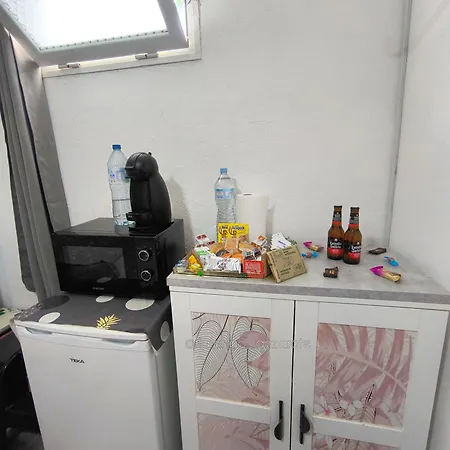 شقة Flamingo With Terrace And Private Bath By Flamingo House أرّاثيفي