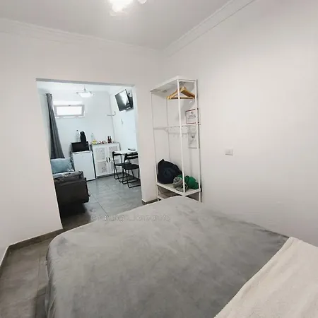 Apartment Flamingo With Terrace And Private Bath By Flamingo House