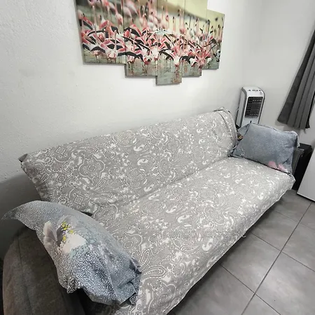 Flamingo With Terrace And Private Bath By Flamingo House أرّاثيفي